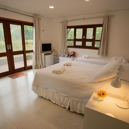 Suites Amma Noronha Fernando de Noronha Exterior photo