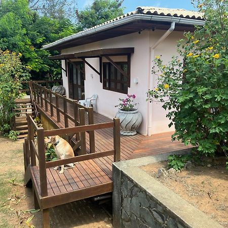 Suites Amma Noronha Fernando de Noronha Exterior photo