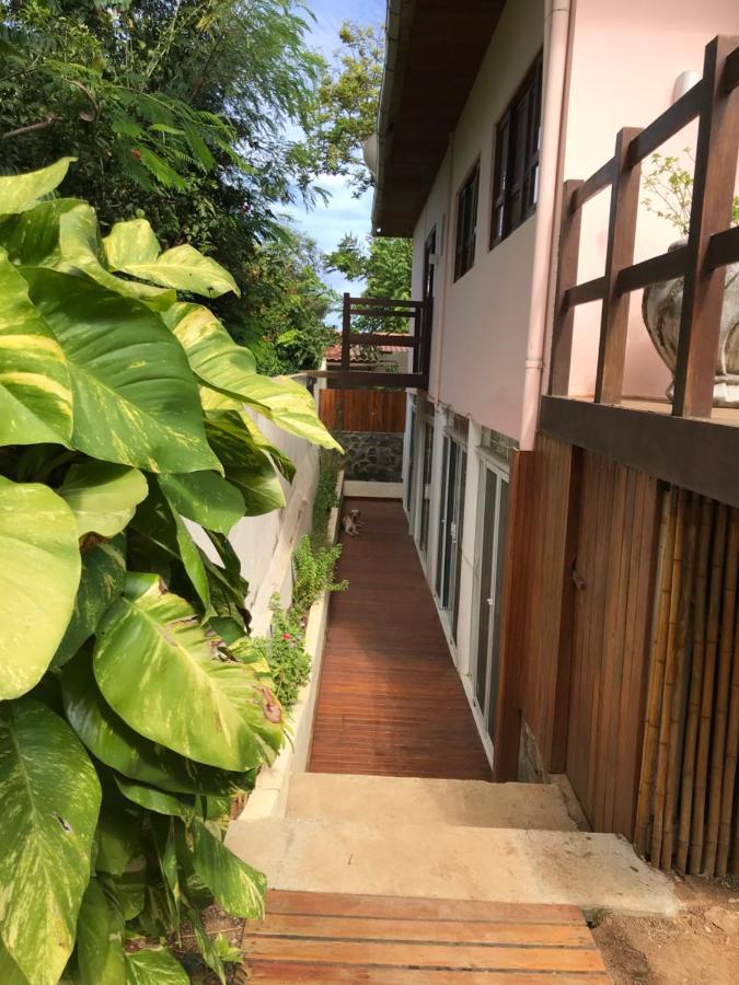 Suites Amma Noronha Fernando de Noronha Exterior photo