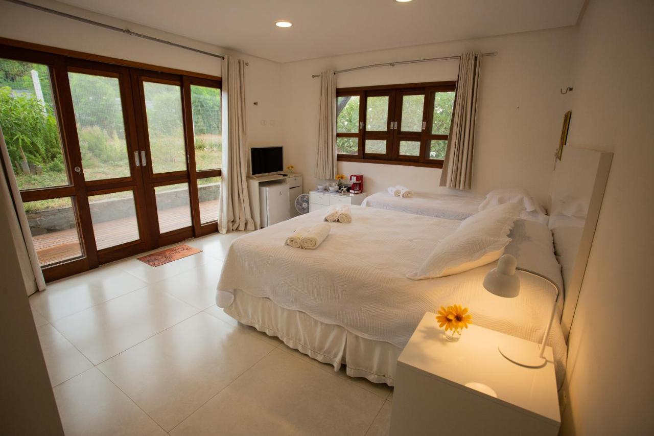 Suites Amma Noronha Fernando de Noronha Exterior photo