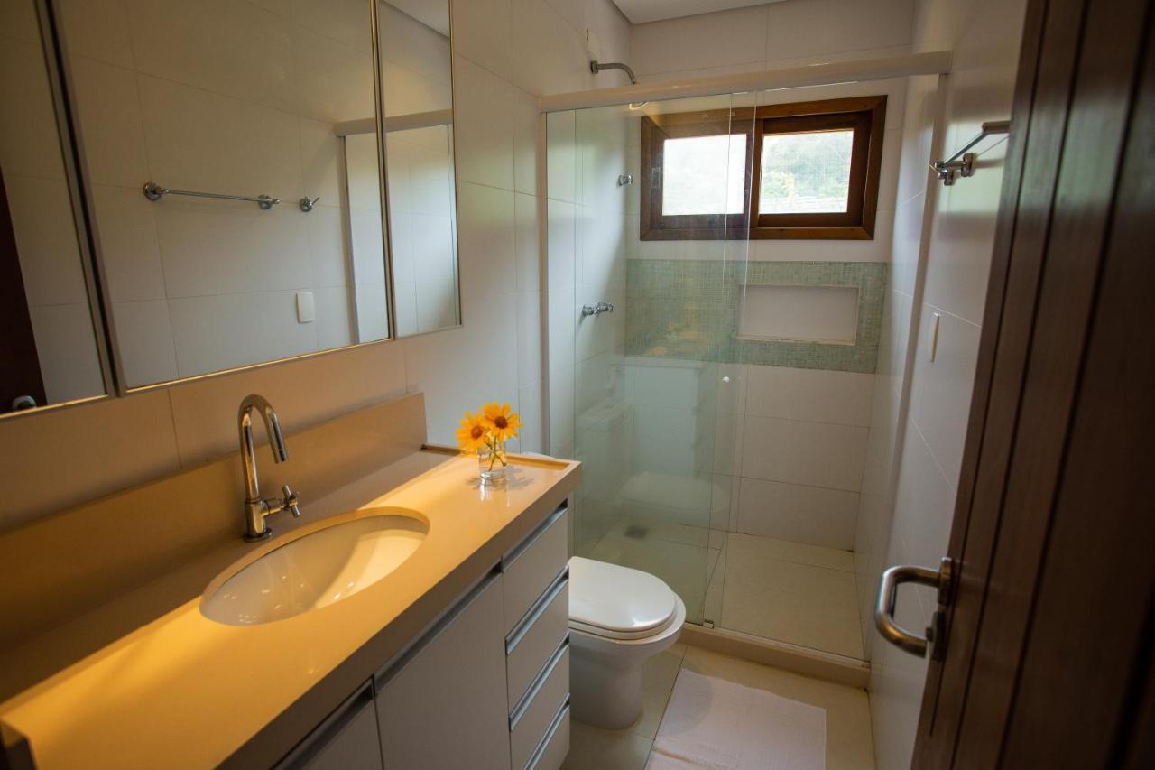Suites Amma Noronha Fernando de Noronha Exterior photo