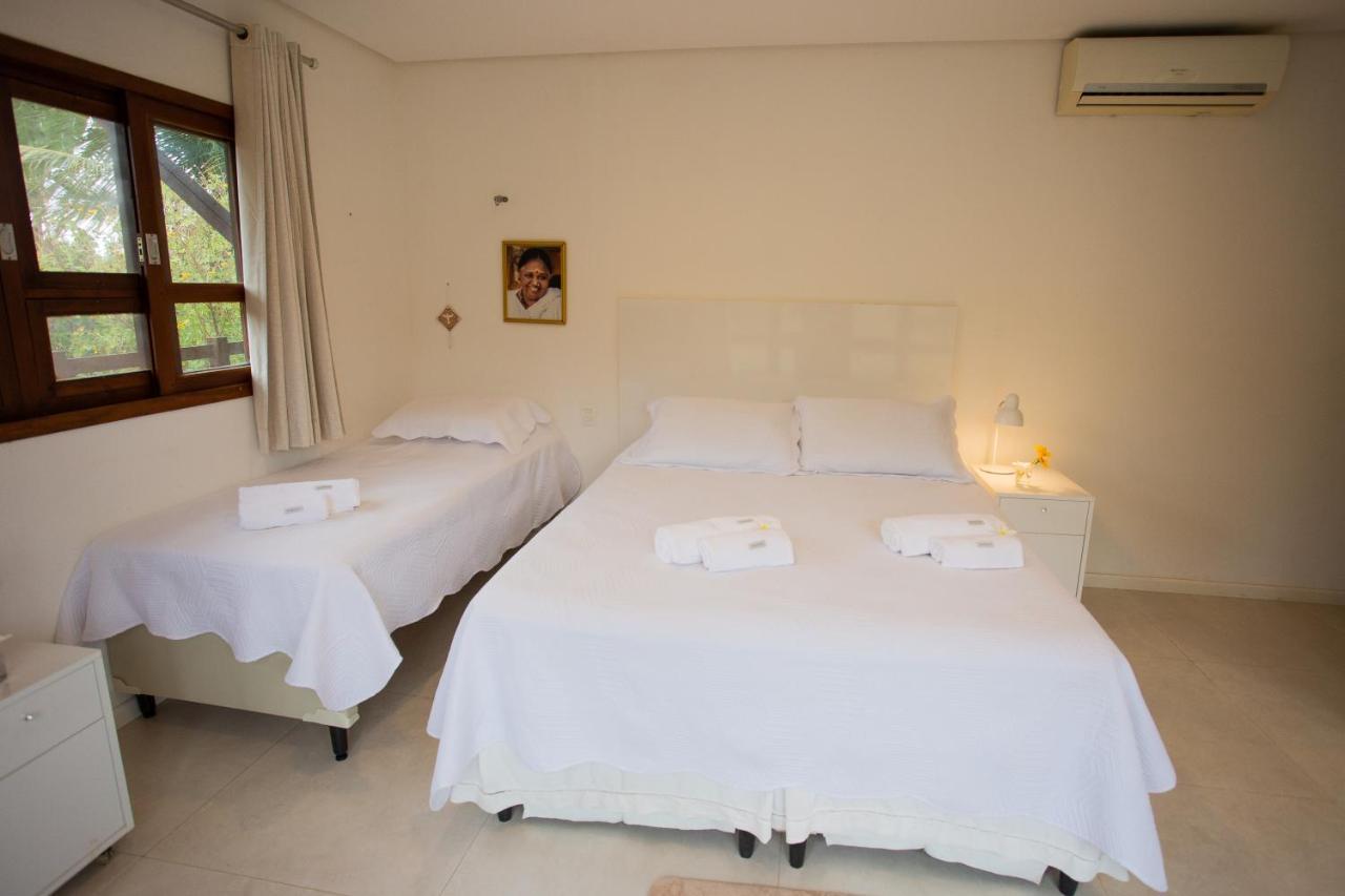 Suites Amma Noronha Fernando de Noronha Exterior photo