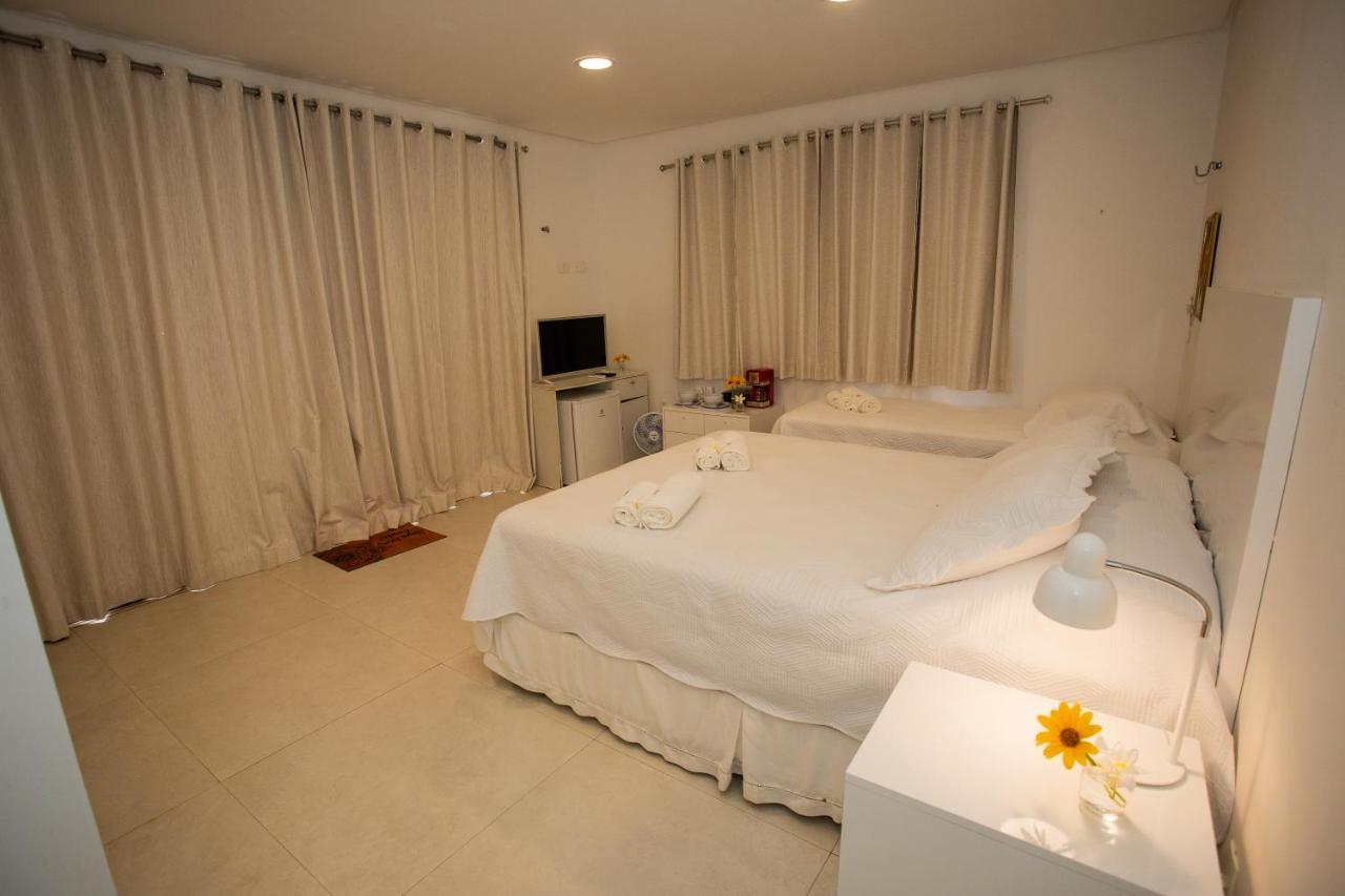 Suites Amma Noronha Fernando de Noronha Exterior photo