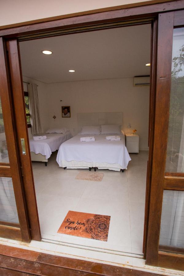 Suites Amma Noronha Fernando de Noronha Exterior photo