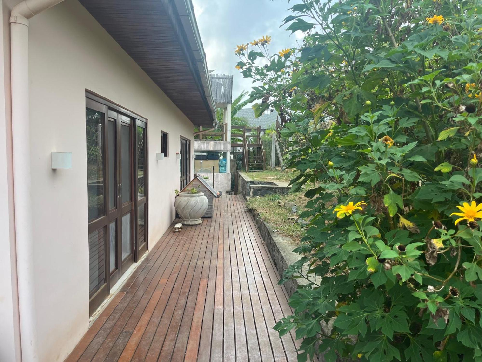 Suites Amma Noronha Fernando de Noronha Exterior photo