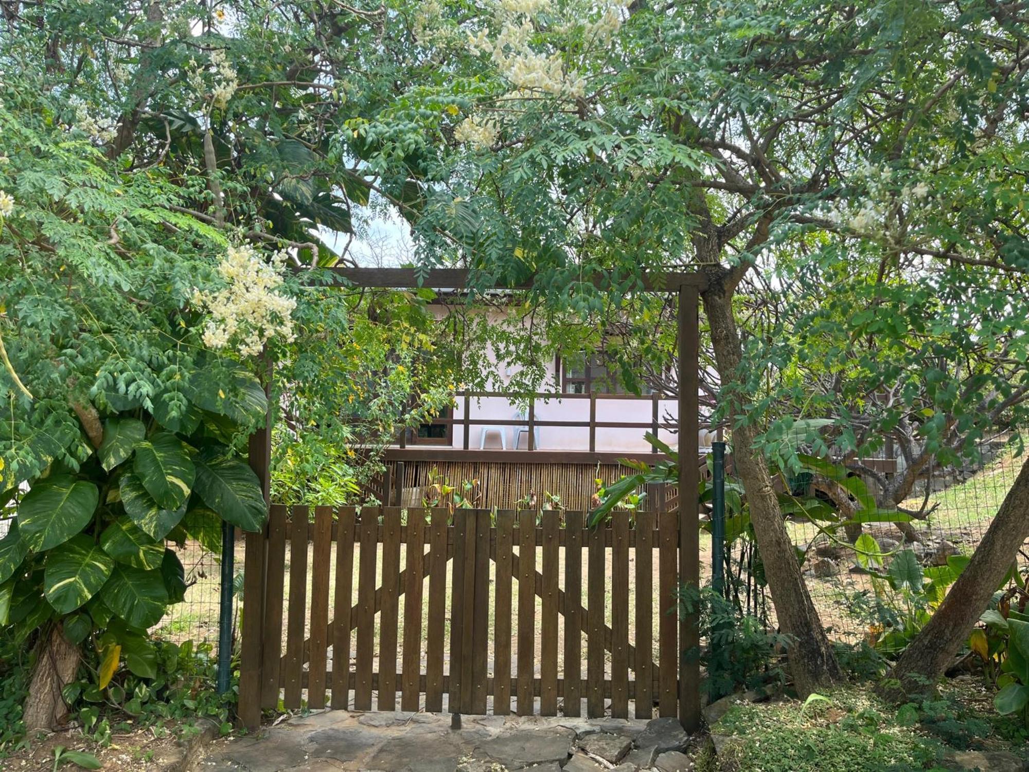 Suites Amma Noronha Fernando de Noronha Exterior photo