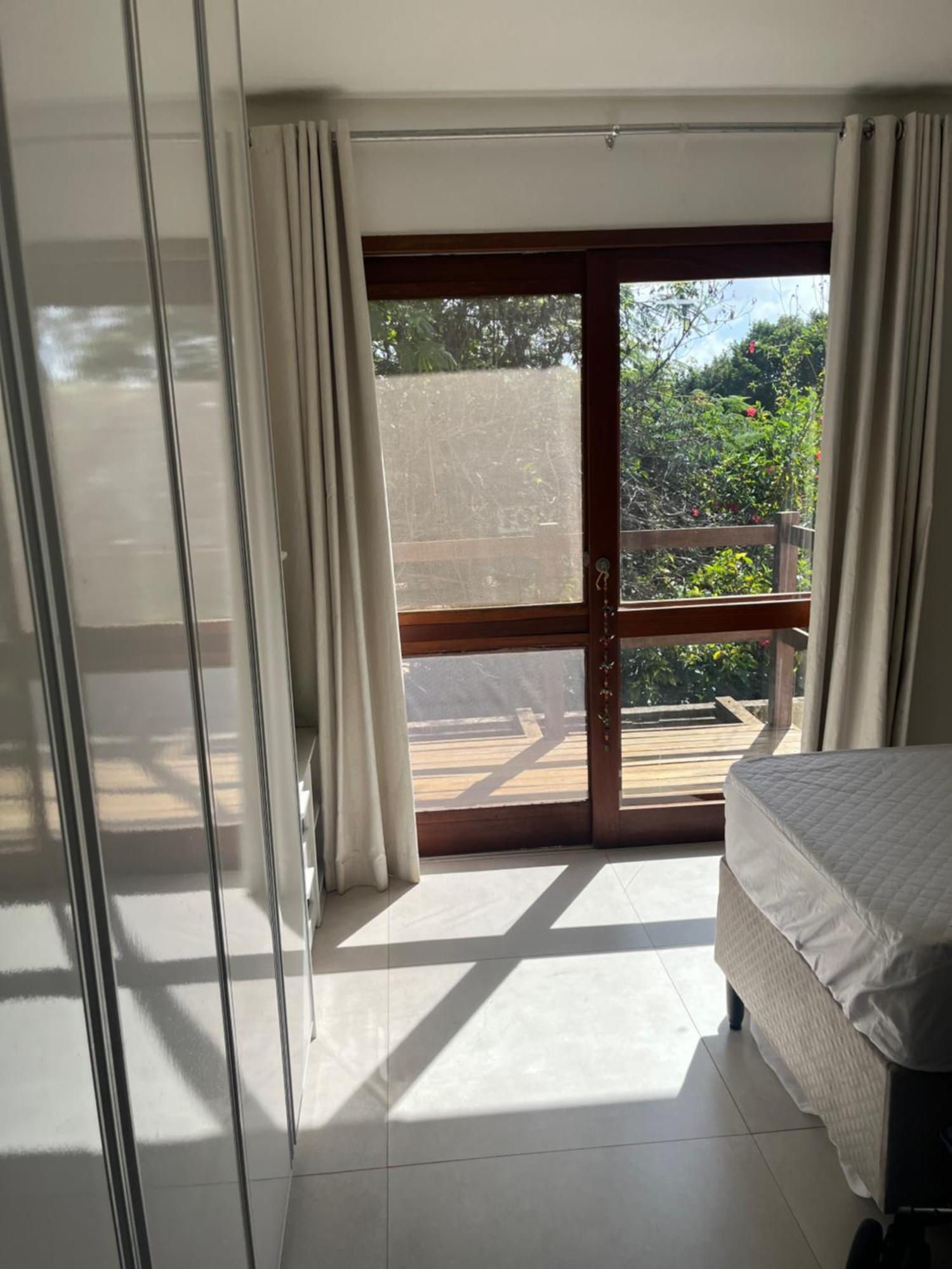 Suites Amma Noronha Fernando de Noronha Exterior photo