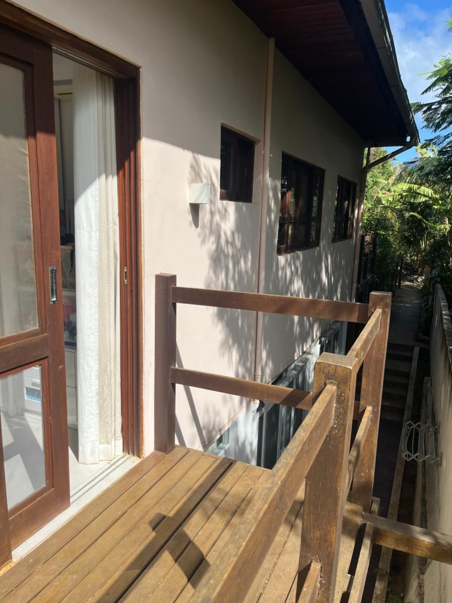 Suites Amma Noronha Fernando de Noronha Exterior photo