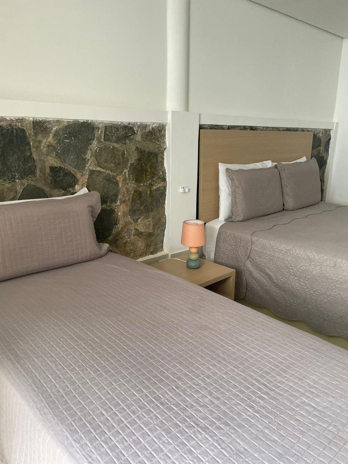 Suites Amma Noronha Fernando de Noronha Exterior photo