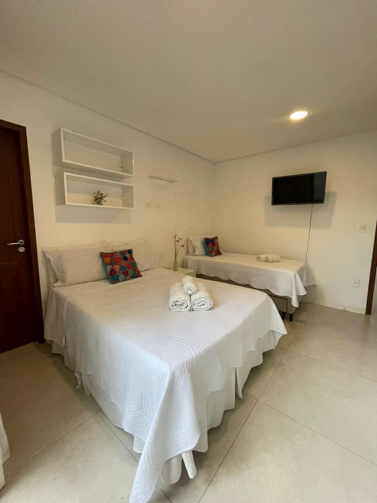 Suites Amma Noronha Fernando de Noronha Exterior photo