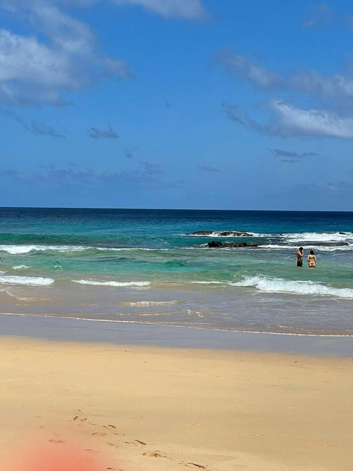 Suites Amma Noronha Fernando de Noronha Exterior photo