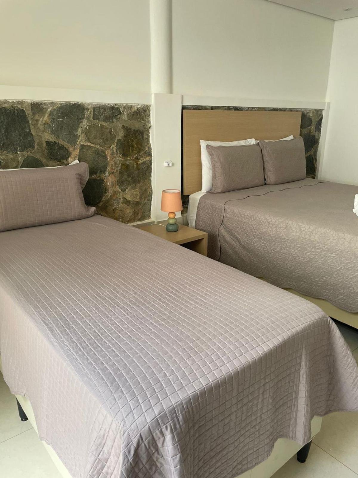Suites Amma Noronha Fernando de Noronha Exterior photo
