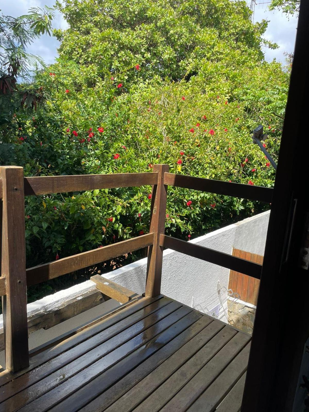 Suites Amma Noronha Fernando de Noronha Exterior photo