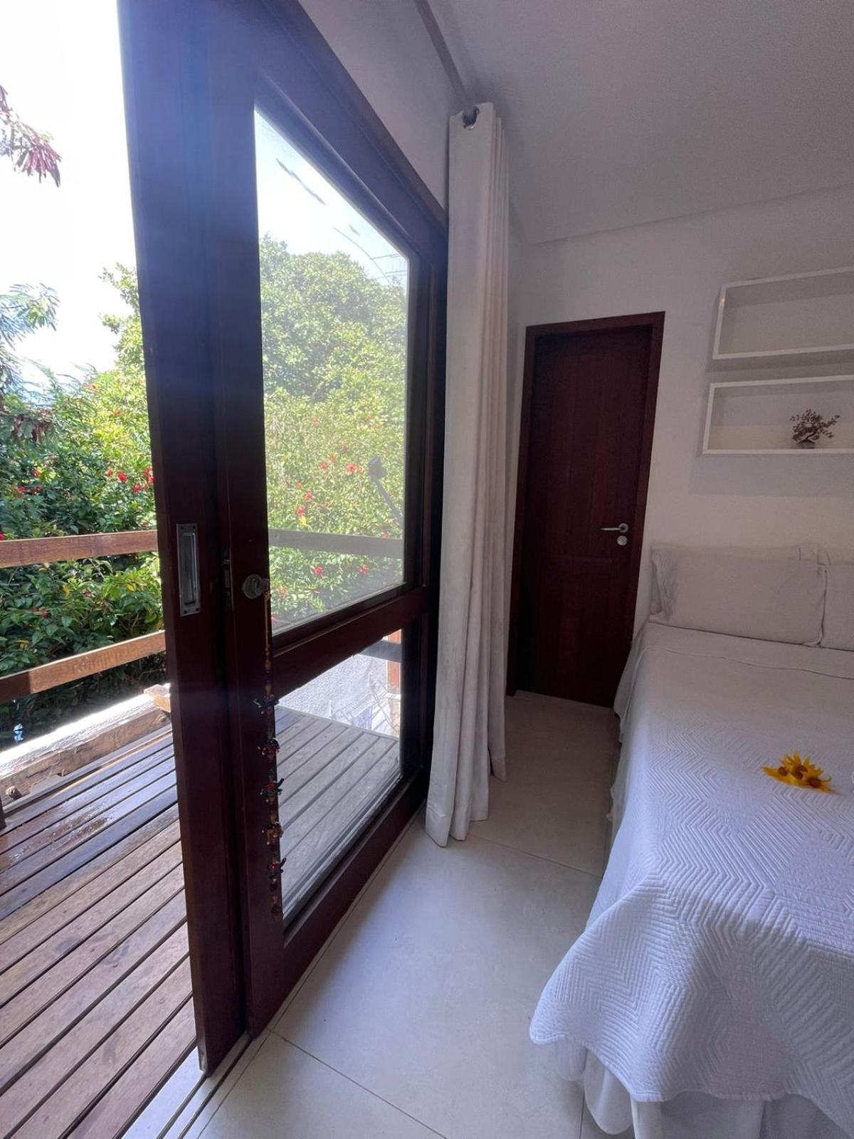 Suites Amma Noronha Fernando de Noronha Exterior photo